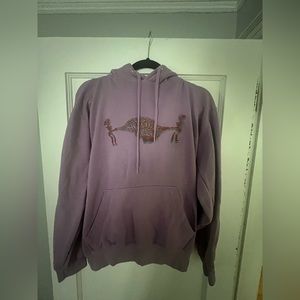 Boney Graphic Hoodie